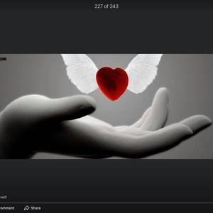 Meet your Posher, Miriam